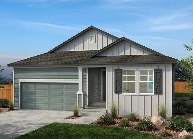 Property at Plan 1942 Plan, Brighton, CO 80601, 3 beds, 2 baths