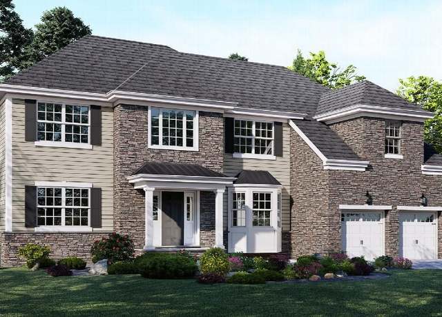 Property at The Magnolia Plan, Monroe Township, NJ 08831, 4 beds, 2.5 baths