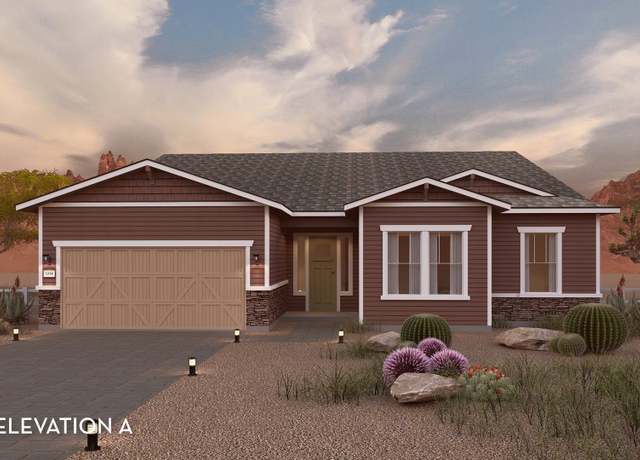 Property at Malibu Plan, Chino Valley, AZ 86323, 3 beds, 2.5 baths
