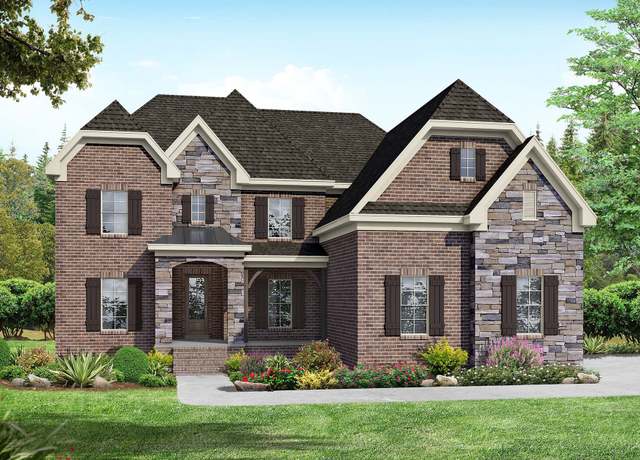 Property at The Hawkins Plan, Murfreesboro, TN 37129, 4 beds, 4 baths