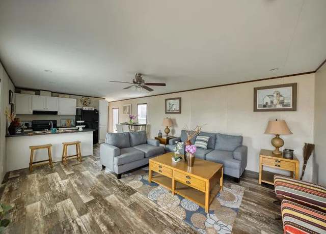 Property at 8027 W Xavier St Plan, Conroe, TX 77303, 3 beds, 2 baths
