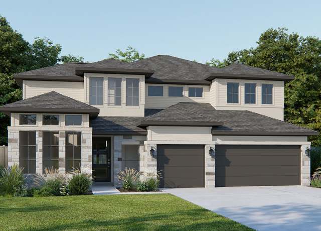 Property at 3187E Plan, Austin, TX 78744, 4 beds, 3.5 baths