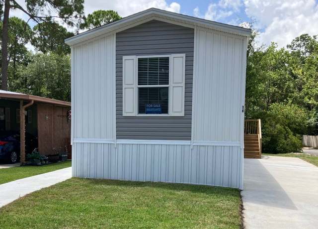 Property at 5010 NE Waldo Rd #14, Gainesville, FL 32609, 2 beds, 2 baths