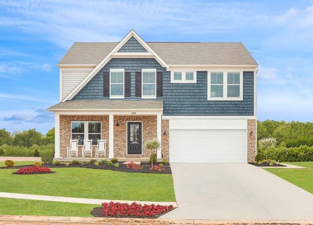 Property at Jensen Plan, Louisville, KY 40245, 4 beds, 2.5 baths