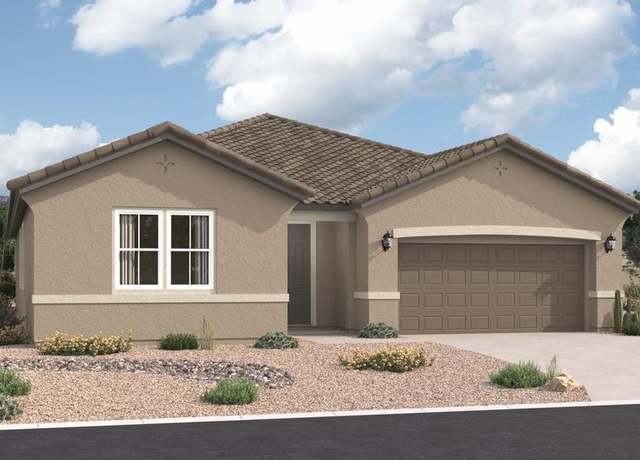 Property at 3340 Wolf Tail Loop NE, Rio Rancho, NM 87144, 3 beds, 2.5 baths