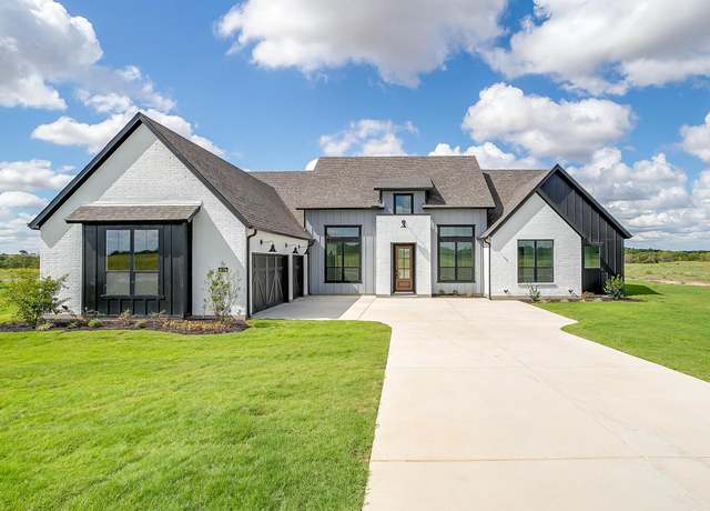 Property at 521 Waterfall Ranch Rd, Waxahachie, TX 75167, 4 beds, 3.5 baths