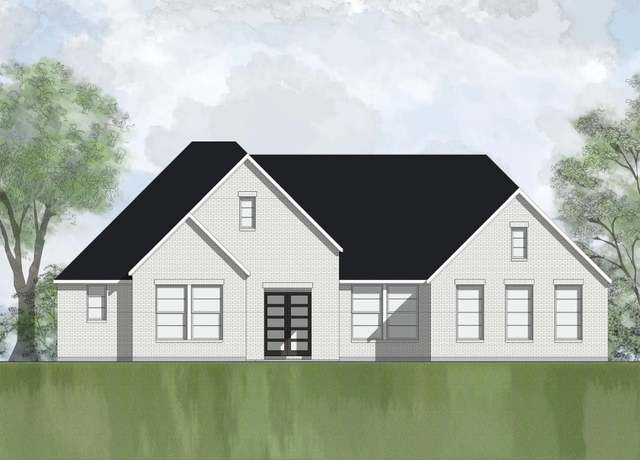 Property at DANIELLE Plan, Liberty Hill, TX 78642, 3 beds, 3.5 baths