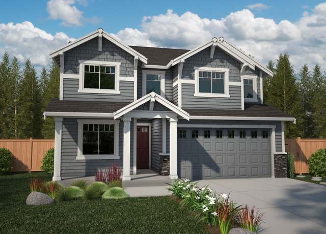 Property at The Renova Plan, Edgewood, WA 98371, 3 beds, 2.5 baths