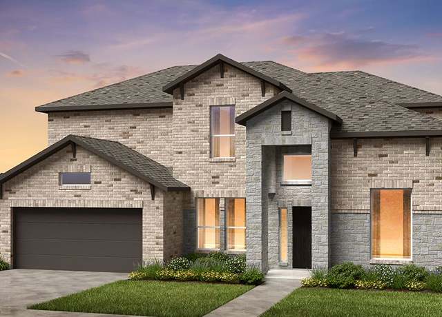 Property at Tanzanite Plan, Georgetown, TX 78628, 4 beds, 3.5 baths