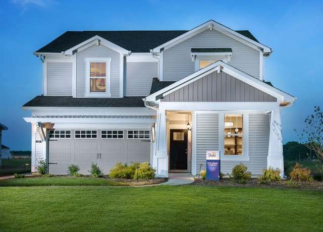 Property at Fifth Avenue Plan, Louisville, KY 40245, 3 beds, 2.5 baths