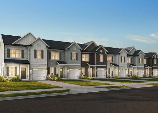 Property at Zina TH Plan, Clover, SC 29710, 3 beds, 2.5 baths