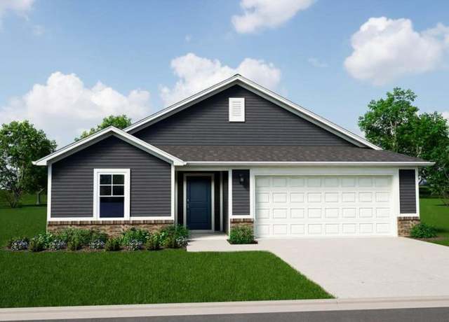Property at 16818 Meander Way, Louisville, KY 40245, 3 beds, 3 baths