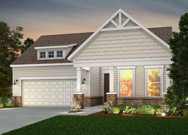Property at 1642 Moss Dr, Milford, MI 48381, 2 beds, 2 baths