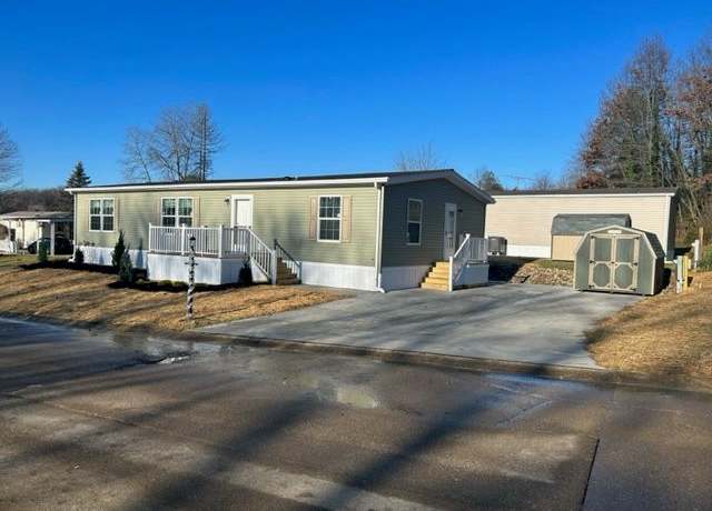 Property at COLONY 54 Fohl Village Plan, Canton, OH 44706, 3 beds, 2 baths