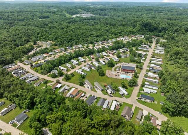 Property at COLONY 54 Fohl Village Plan, Canton, OH 44706, 3 beds, 2 baths
