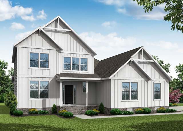 Property at Crenshaw Plan, Powhatan, VA 23139, 4 beds, 2.5 baths
