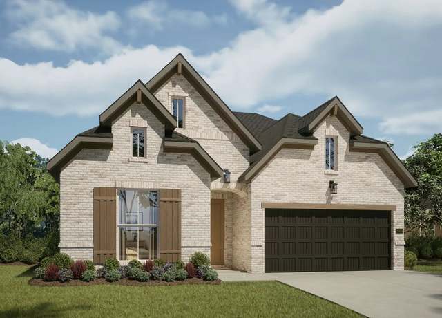 Property at Dogwood Blossom Woods Plan, Rogers, AR 72758, 3 beds, 2 baths