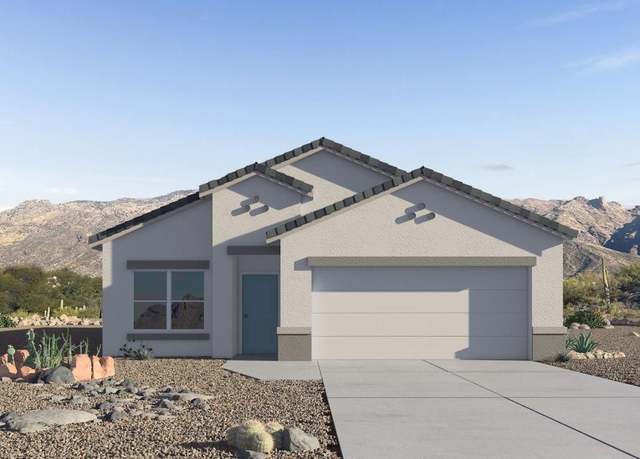 Property at Parker Plan, Marana, AZ 85653, 5 beds, 3 baths