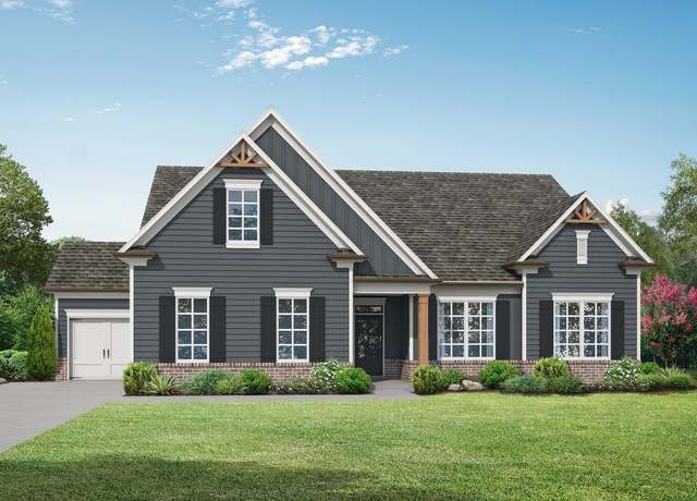 Property at My Home The Blackburn Plan, Covington, GA 30014, 3 beds, 2.5 baths