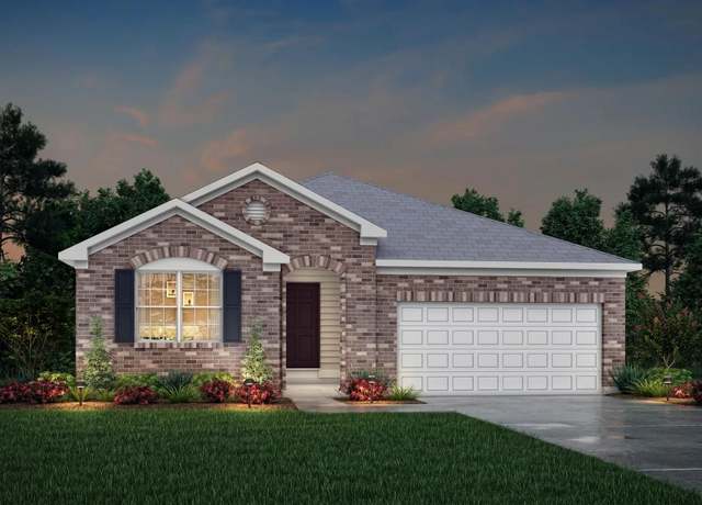 Property at ALEXANDER Plan, Walton, KY 41094, 3 beds, 2 baths