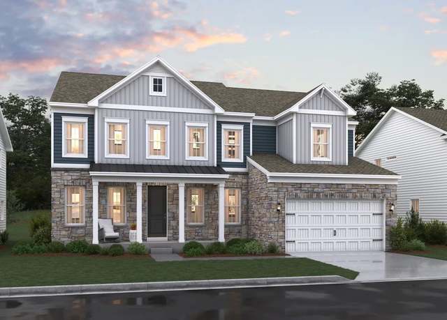 Property at Stavanger Plan, Middletown, DE 19709, 5 beds, 3.5 baths