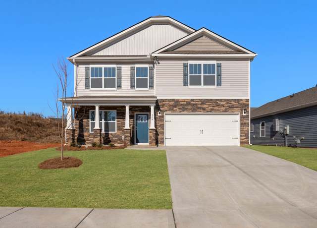 Property at 38 Zoey Dr, Anderson, SC 29621, 4 beds, 2.5 baths