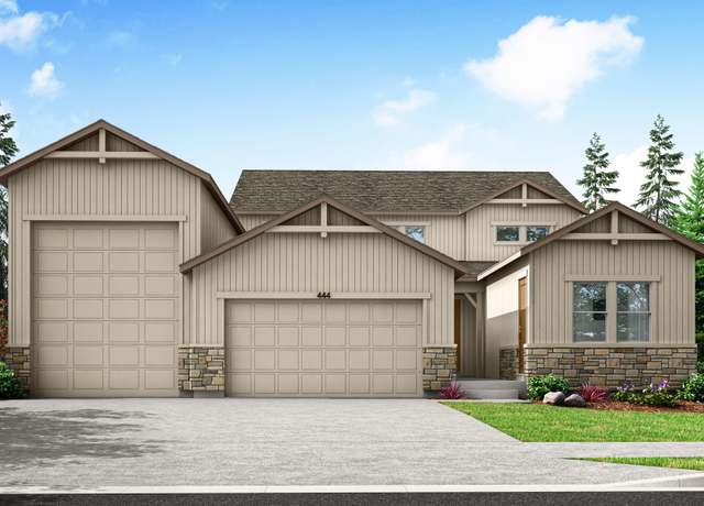 Property at Terramar Plan, Calhan, CO 80808, 5 beds, 5 baths