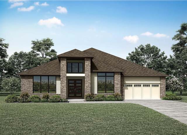 Property at EASTLAND II Plan, Fulshear, TX 77441, 4 beds, 3.5 baths