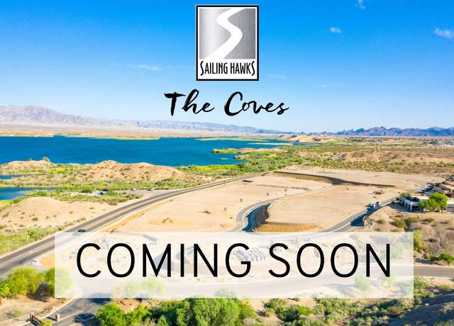 Property at Homes Available Soon Plan, Lake Havasu City, AZ 86404