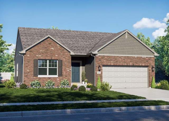 Property at Lavender Plan, Lowell, IN 46356, 2 beds, 1 bath