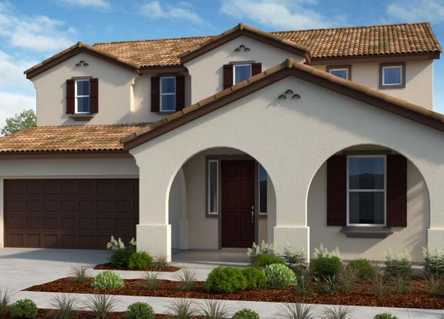 Property at Plan 3 Arrow Plan, Sacramento, CA 95829, 4 beds, 3 baths
