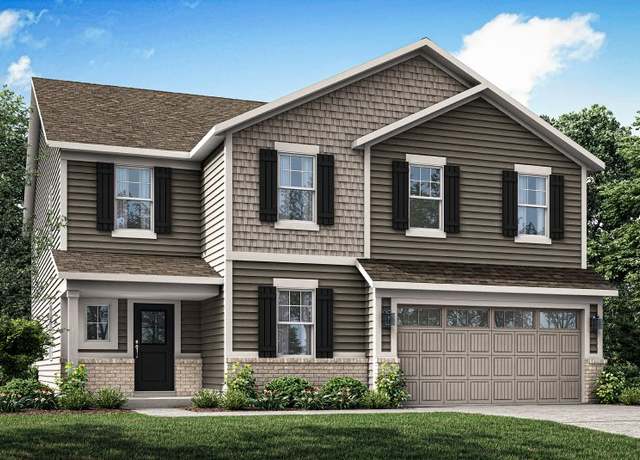 Property at Wentworth Plan, Noblesville, IN 46062, 6 beds, 3.5 baths