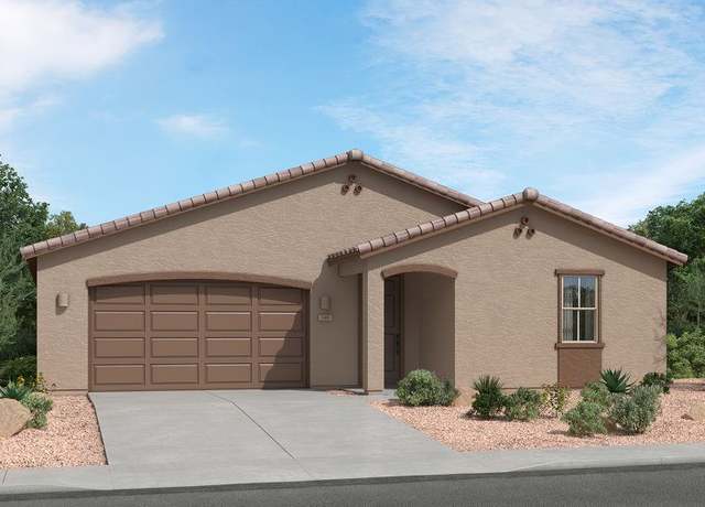 Property at Traverse Plan, Marana, AZ 85653, 4 beds, 2 baths