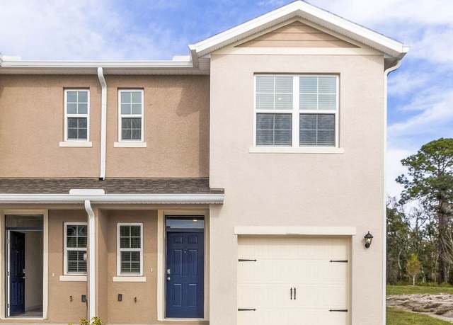 Property at Pearson Plan, Davenport, FL 33837, 3 beds, 2.5 baths