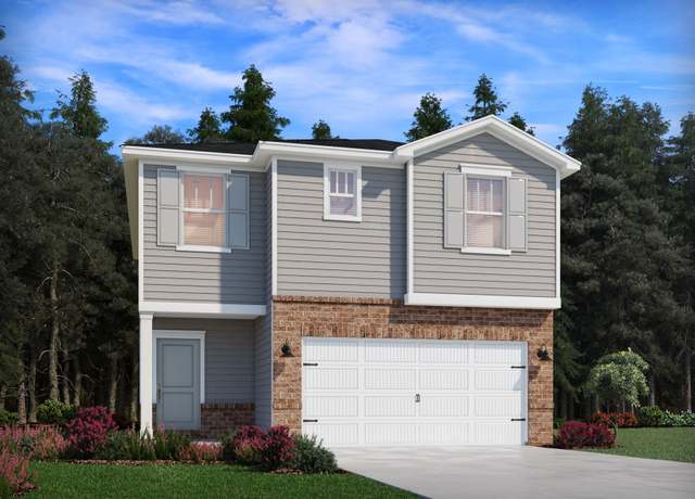 Property at Edenton Plan, Newton, NC 28658, 3 beds, 2.5 baths