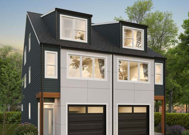 Property at Camp Greene Plan, Charlotte, NC 28208, 3 beds, 3 baths