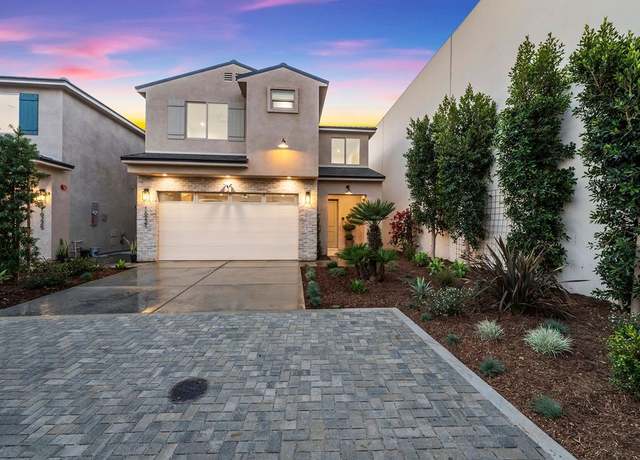 Property at 16221 Orizaba Ave, Paramount, CA 90723, 3 beds, 2.5 baths