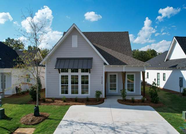 Property at The Eli - 1 Car Carport Plan, Pike Road, AL 36064, 5 beds, 3 baths