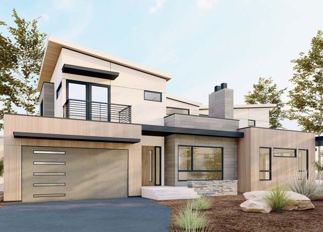 Property at Meridian at McClellan Unit 6 Plan, Cupertino, CA 95014, 6 beds, 6 baths