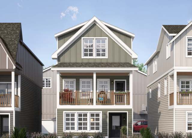 Property at Sutton Plan, Nashville, TN 37115, 3 beds, 2.5 baths