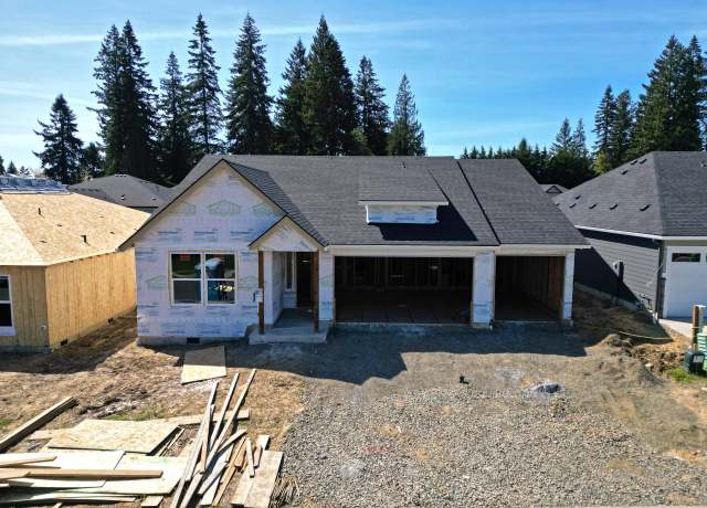 Property at 2820 NW 8th Ave, Battle Ground, WA 98604, 3 beds, 2 baths
