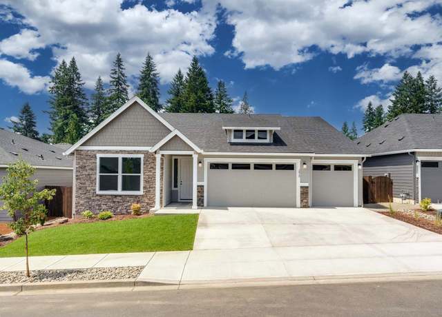 Property at 2820 NW 8th Ave, Battle Ground, WA 98604, 3 beds, 2 baths