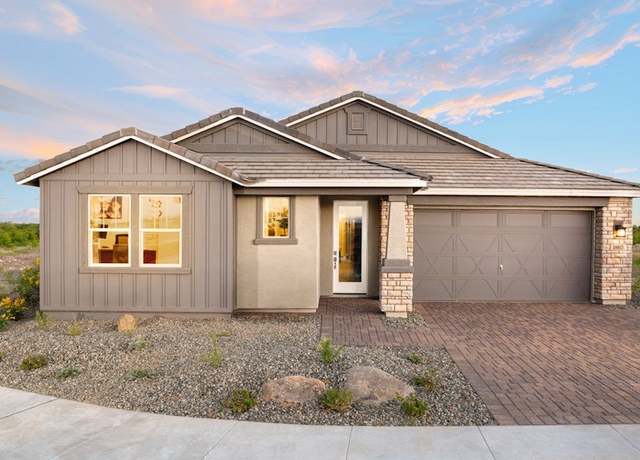 Property at Irwin Plan, Waddell, AZ 85355, 3 beds, 2.5 baths