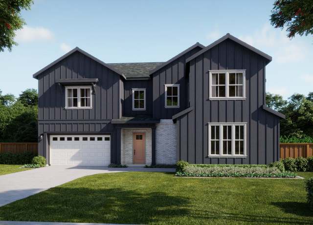 Property at Residence 2 Plan, Dublin, CA 94568, 5 beds, 5.5 baths