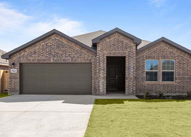 Property at ELGIN Plan, Odessa, TX 79765, 4 beds, 2 baths