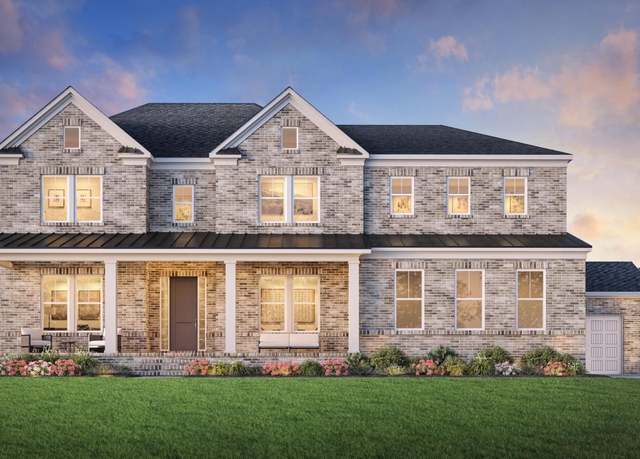 Property at Parkmont with Basement Plan, Alpharetta, GA 30022, 5 beds, 5.5 baths