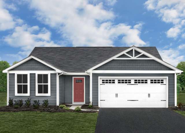 Property at Spruce Plan, Lynchburg, VA 24502, 3 beds, 2 baths