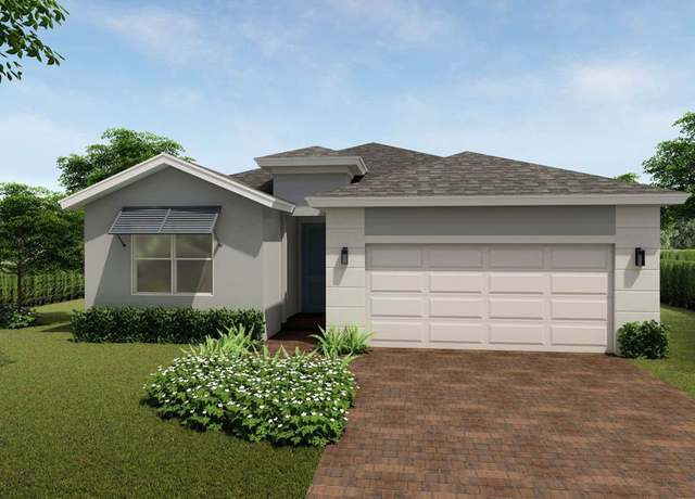 Property at 6960 SE Park Trace Dr, Stuart, FL 34997, 4 beds, 2.5 baths