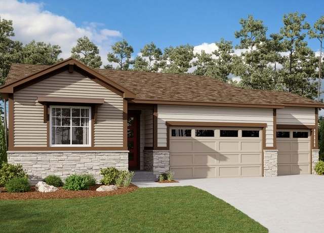 Property at 24715 E 41st Ave, Aurora, CO 80019, 3 beds, 2 baths