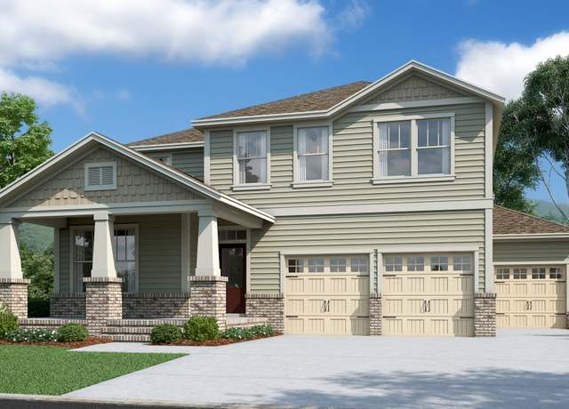 Property at Warner 2 Plan, Hendersonville, TN 37075, 4 beds, 3.5 baths